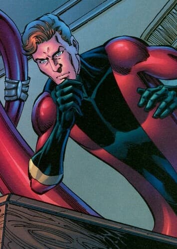 Elongated Man
