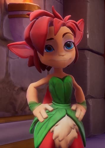 Elora