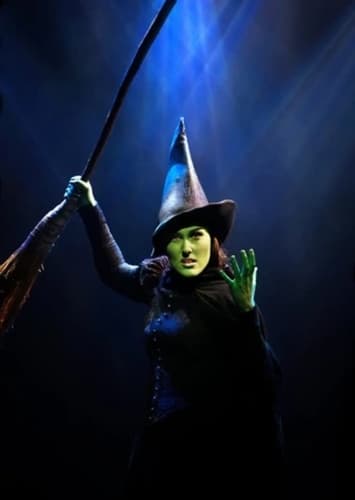 Elphaba