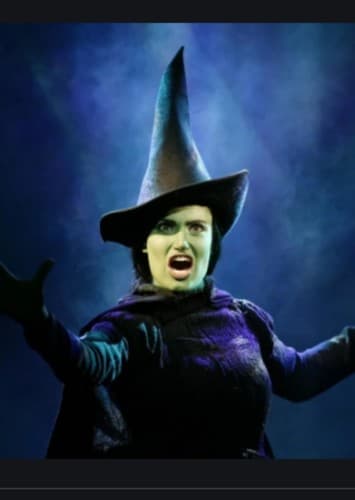 Elphaba