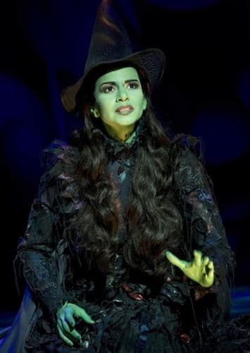 Elphaba