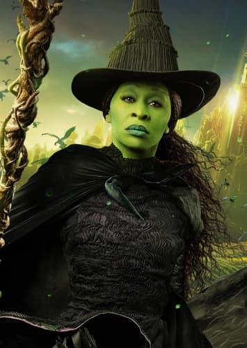 Elphaba Throp