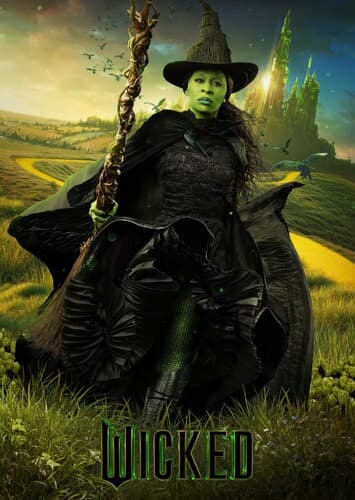 Elphaba Thropp