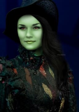 Elphaba Thropp