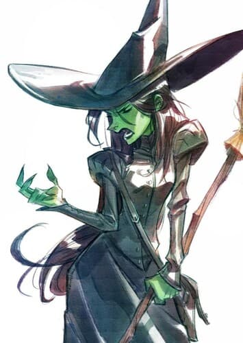 Elphaba