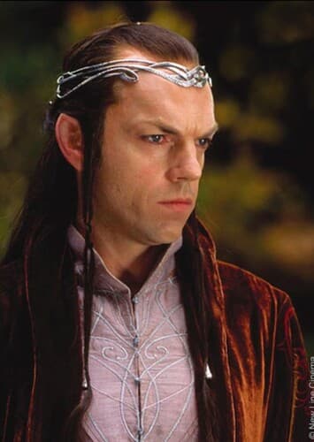 Elrond