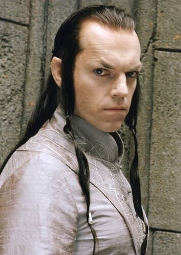 Elrond