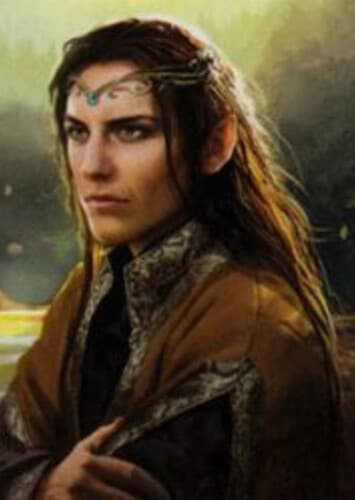 Elrond