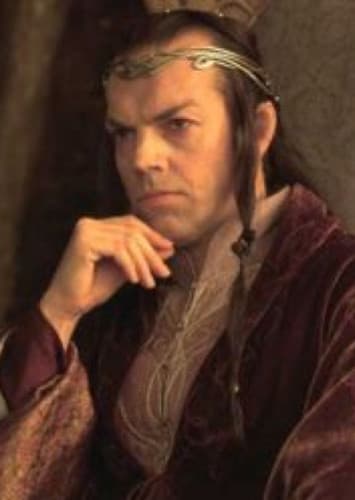 Elrond