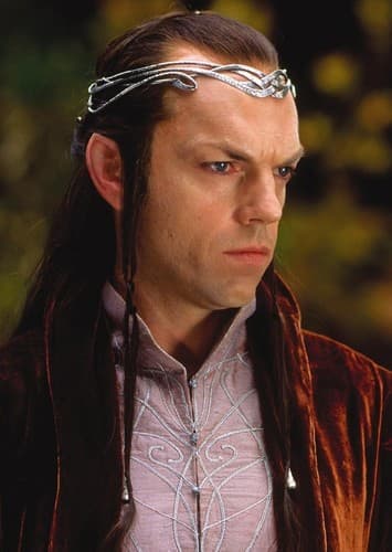 Elrond