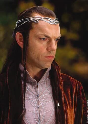 Elrond