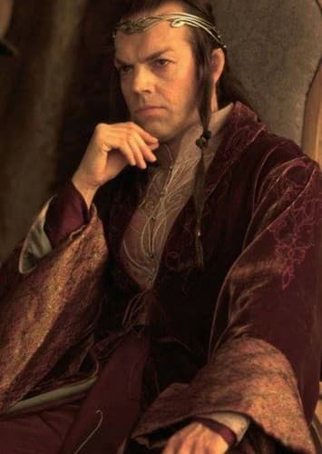 Elrond