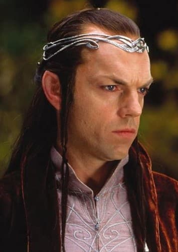 Elrond