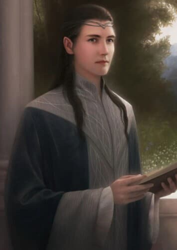Elrond