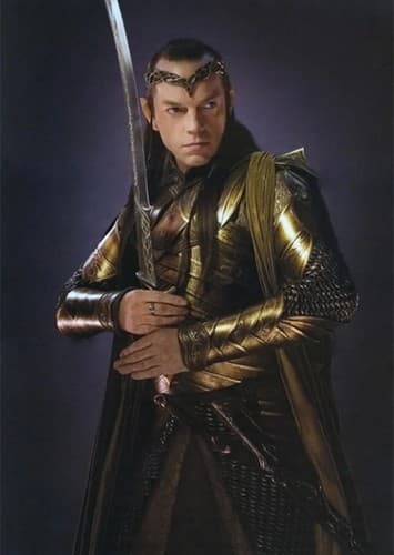 Elrond