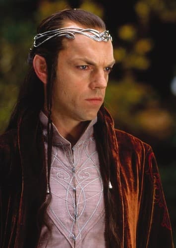 Elrond