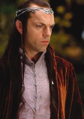 Elrond