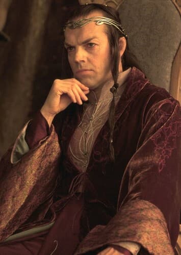 Elrond