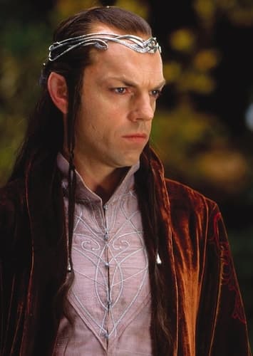 Elrond