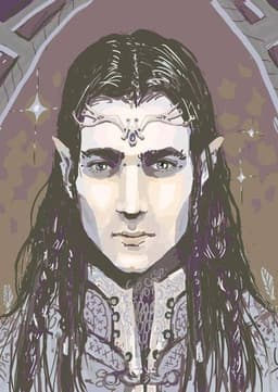 Elrond
