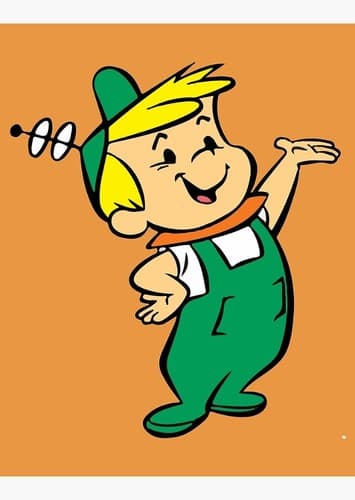 Elroy Jetson