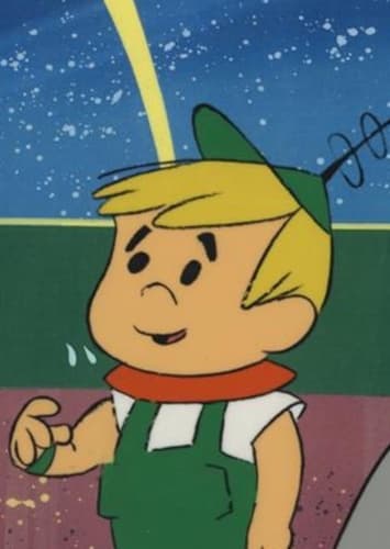 Elroy Jetson