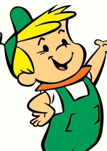 Elroy Jetson