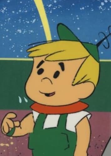 Elroy Jetson