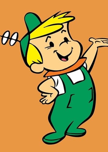 Elroy Jetson