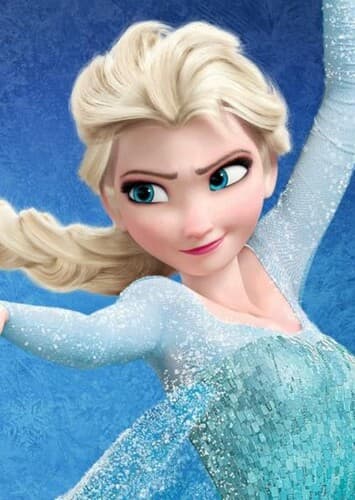 Elsa