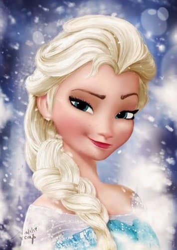 Elsa