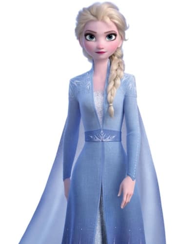 Elsa
