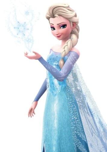 Elsa
