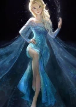 Elsa