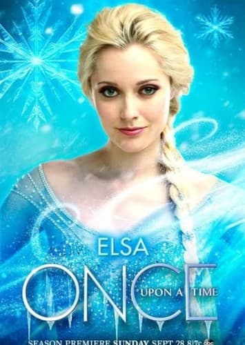 Elsa