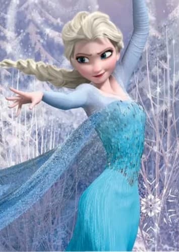 Elsa