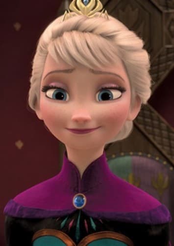 Elsa