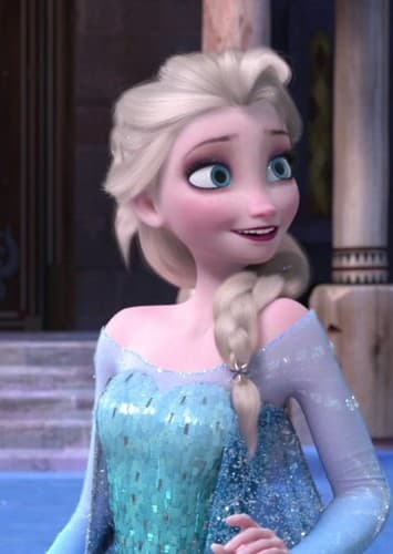 Elsa