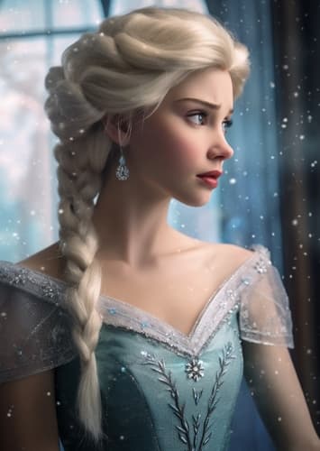Elsa