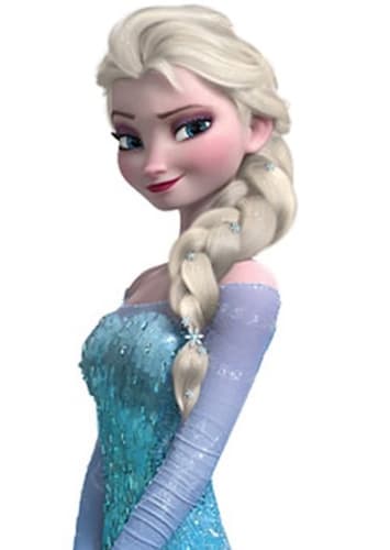 Elsa