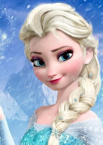 Elsa