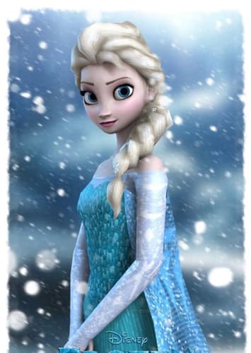 Elsa