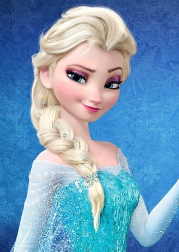 Elsa