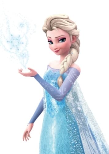 Elsa