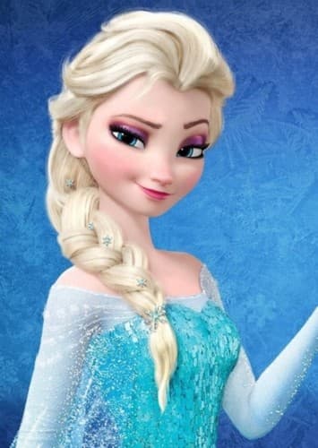 Elsa