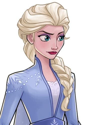 Elsa