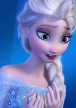 Elsa (Frozen)