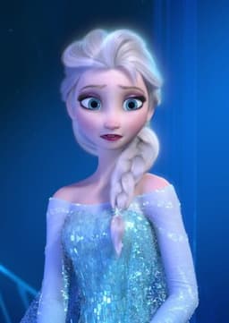 Elsa (Frozen)