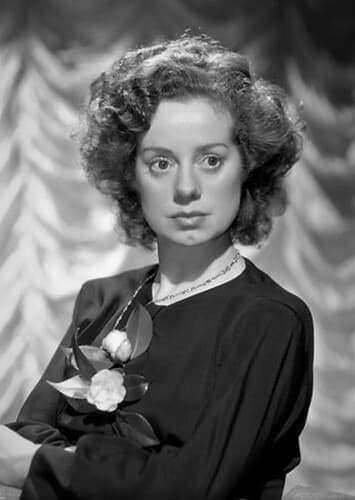 Elsa Lanchester