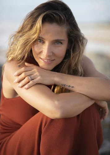Elsa Pataky
